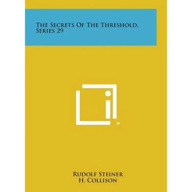 The Secrets of the Threshold, Series 29
