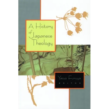 A History of Japanese Theology