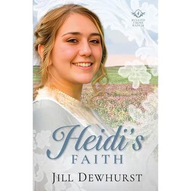 Heidi's Faith