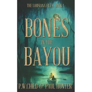Bones in the Bayou