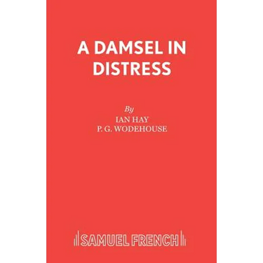A Damsel in Distress