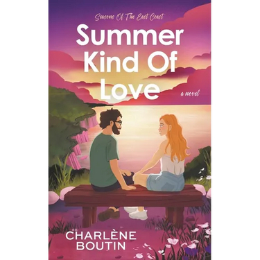 Summer Kind Of Love