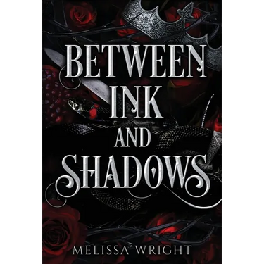 Between Ink and Shadows