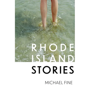 Rhode Island Stories