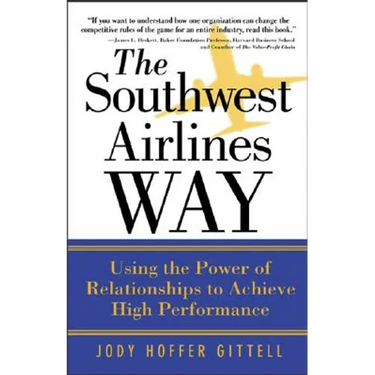 The Southwest Airlines Way