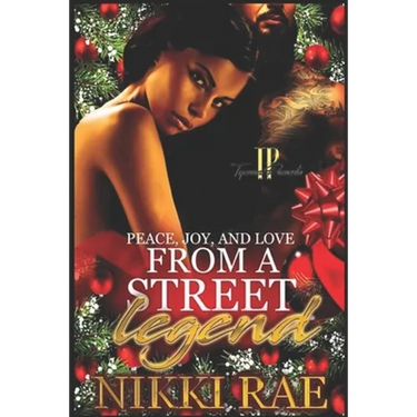 Peace, Joy, and Love from a Street Legend