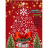 Christmas Activity Book Includes Mazes Matching Coloring Drawing Recipe And More Pages: Christmas Activity Book for boys and girls Ages 5,6,7,8,9 and