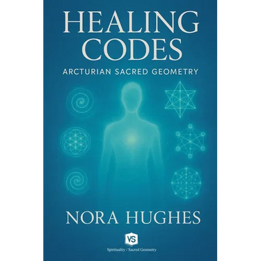 Healing Codes - Arcturian Sacred Geometry
