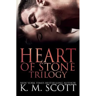 Heart of Stone Trilogy