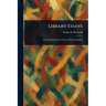 Library Essays