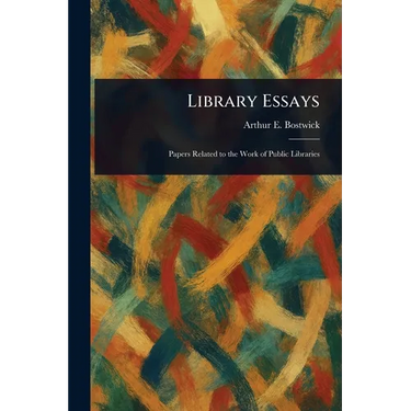 Library Essays