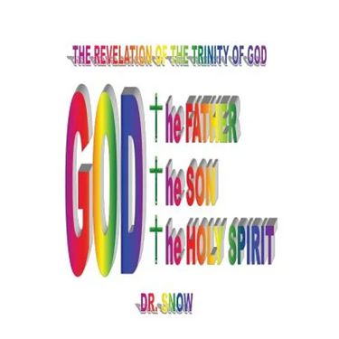 The Revelation of the Trinity of God