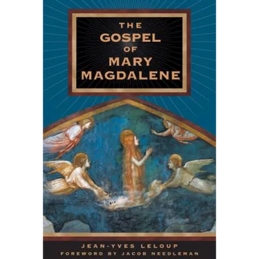 The Gospel of Mary Magdalene