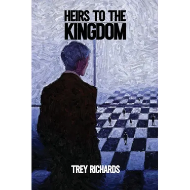Heirs to the Kingdom