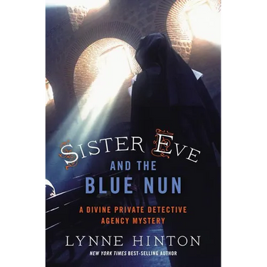 A Sister Eve and the Blue Nun