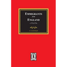 Emigrants from England, 1773-1776