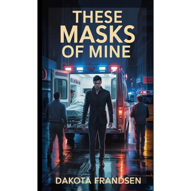 These Masks of Mine