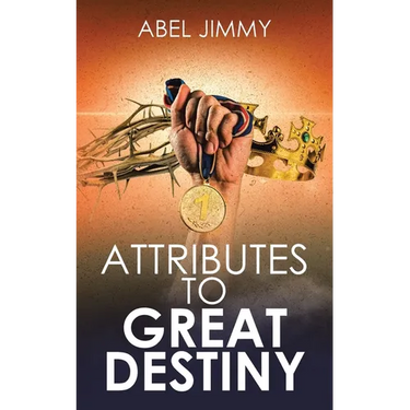 Attributes to Great Destiny