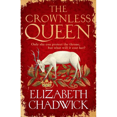 The Crownless Queen