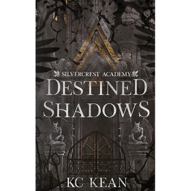 Destined Shadows