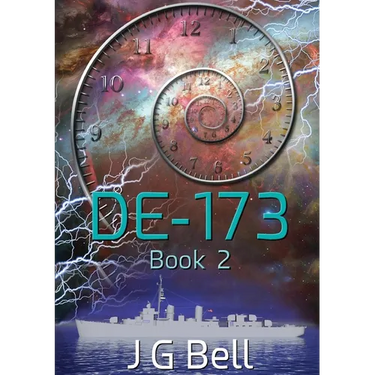 DE-173 Book 2