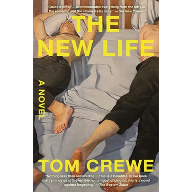 The New Life