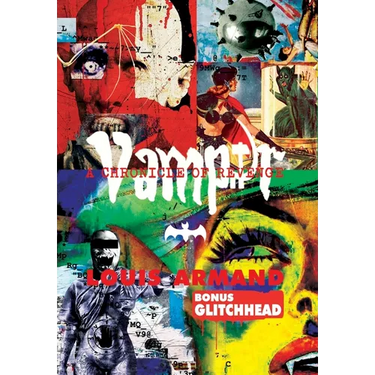 Vampyr & Glitchhead