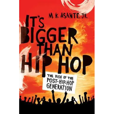 It's Bigger Than Hip Hop