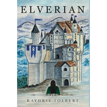Elverian
