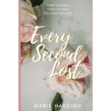 Every Second Lost: A gripping and emotional drama about friendship and family, perfect for fans of Diane Chamberlain and Jodi Picoult