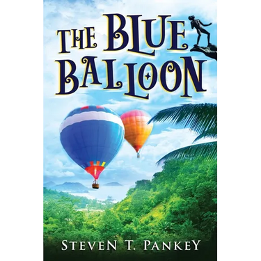 The Blue Balloon