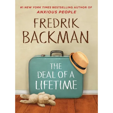 The Deal of a Lifetime