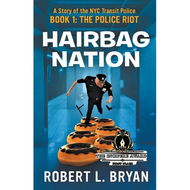 Hairbag Nation