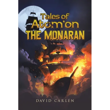 Tales of Atom'on: The Monaran