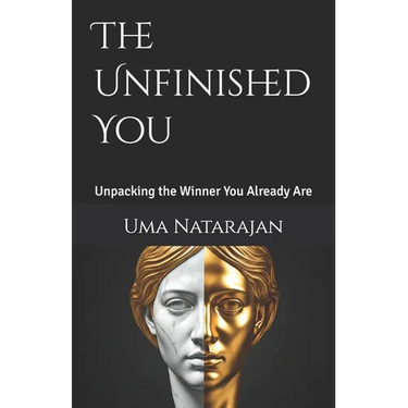 The Unfinished You: Unpacking the Winner You Already Are