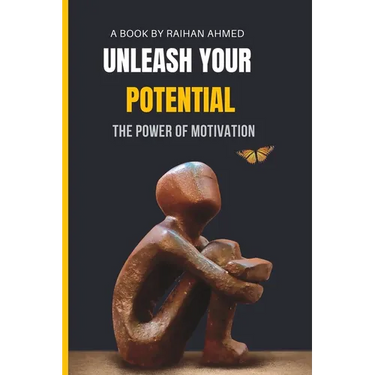 Unleash Your Potential: The Power of Motivation
