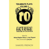 Ten-Minute Plays: Volume 5