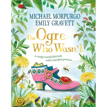 The Ogre Who Wasn't