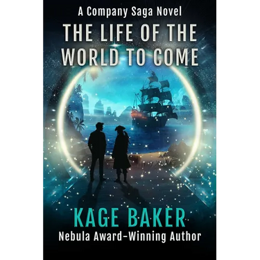 The Life of the World to Come