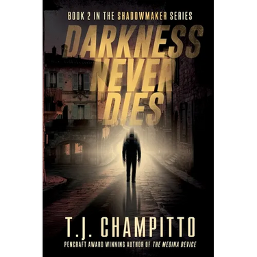 Darkness Never Dies