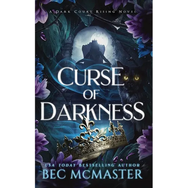 Curse of Darkness