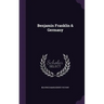 Benjamin Franklin & Germany