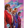 Orbit: The Cast of Doctor Who The Sequel