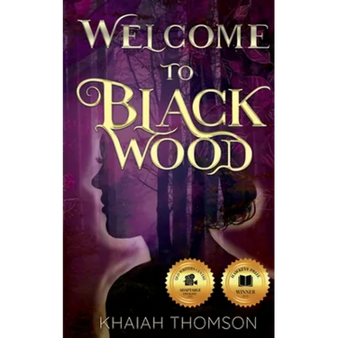 Welcome to Blackwood: A Town Where Nothing is as it Seems