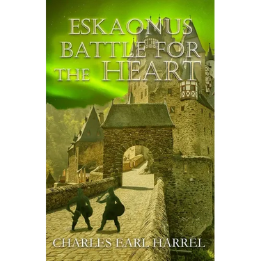 Eskaonus: Battle for the Heart