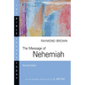 The Message of Nehemiah