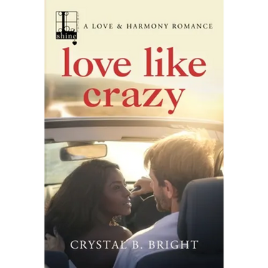 Love Like Crazy