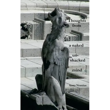 Thoughts from a naked, unshackled mind