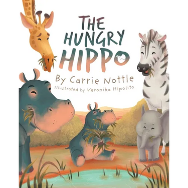 The Hungry Hippo