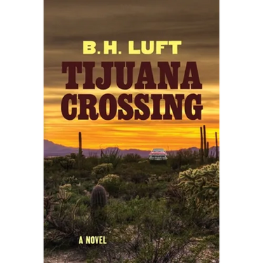 Tijuana Crossing